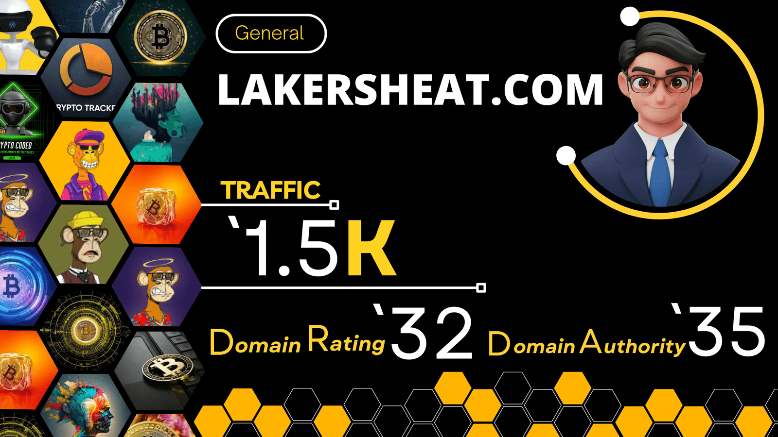 lakersheat