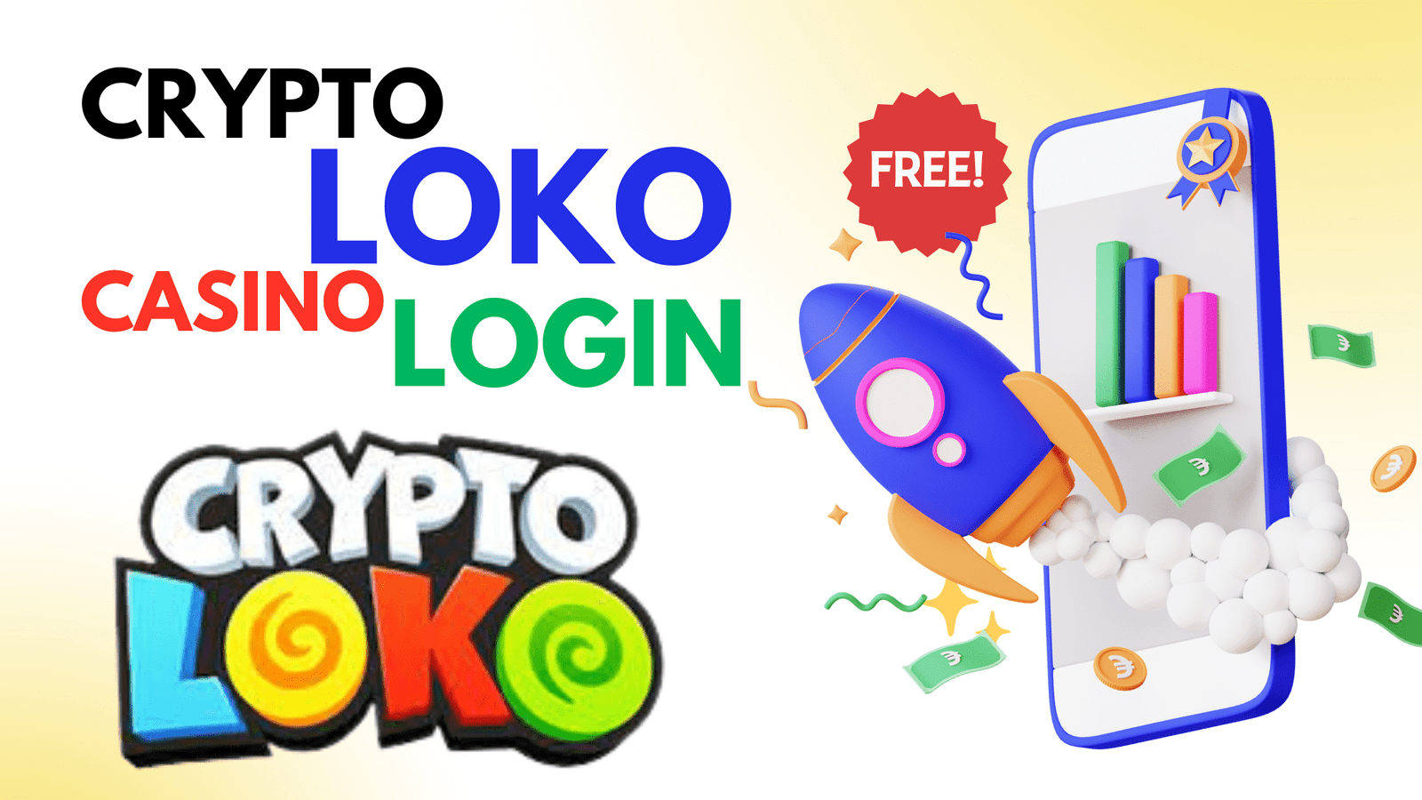 crypto loko casino login