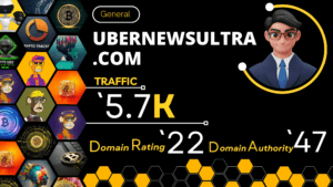 UberNewsUltra