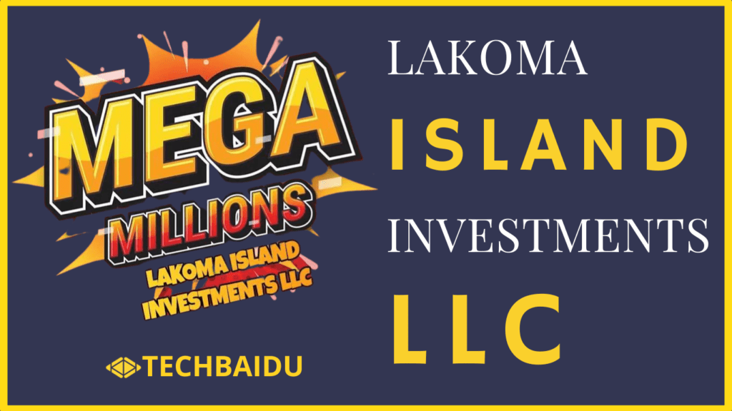 lakoma island investments LLC