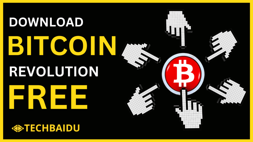 download bitcoin revolution free