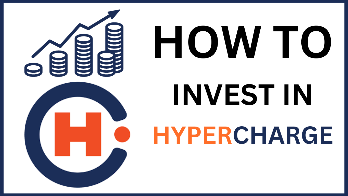 how to invest in hypercharge