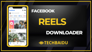 Facebook reel downloader