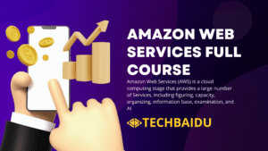 Amazon Web Services Full Course