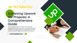 Upwork 10x Proposal Full Course