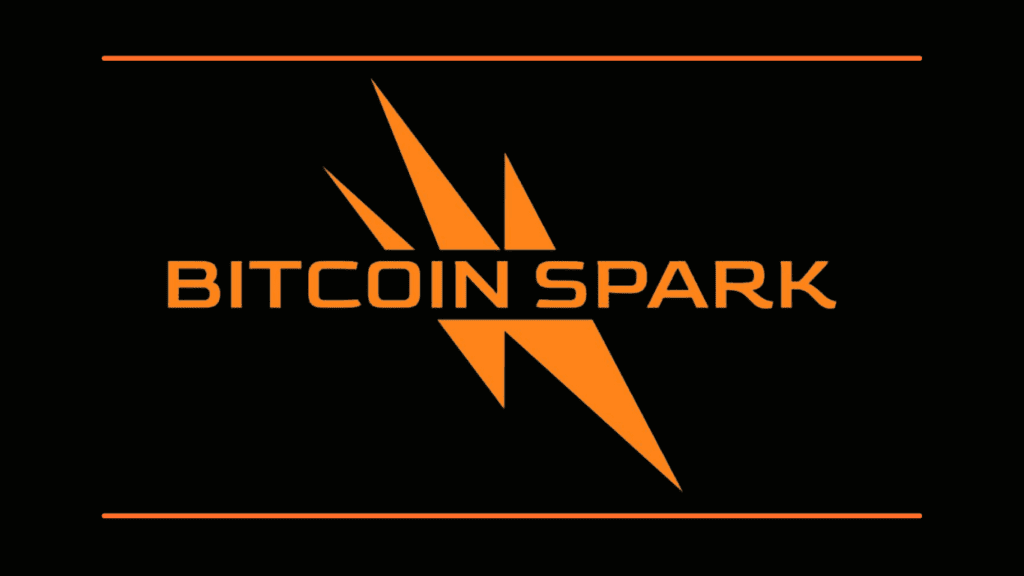 bitcoin spark
