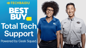 Best Buy Total Tech