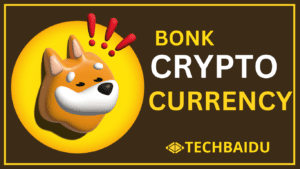 bonk cryptocurrency