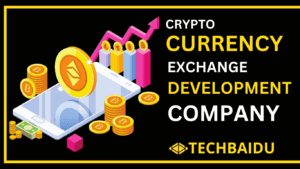 cryptocurrency exchange development company