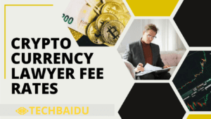 cryptocurrency lawyer fee rates