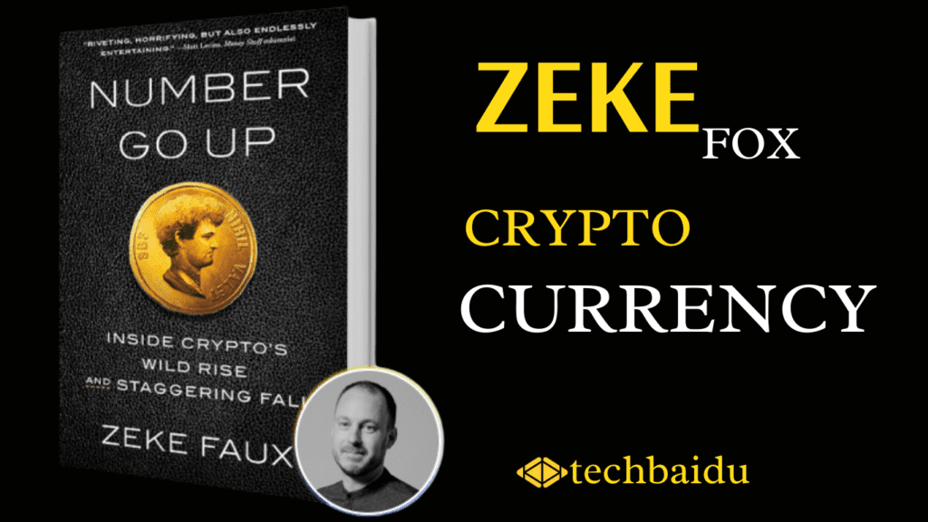 Zeke fox cryptocurrency