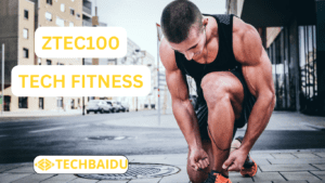 ZTEC100 Tech Fitness