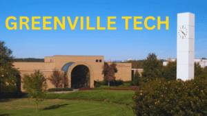 Greenville tech