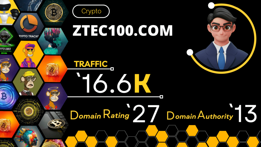 ZTEC100.com