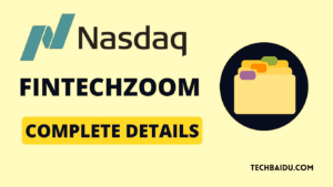 Nasdaq FintechZoom