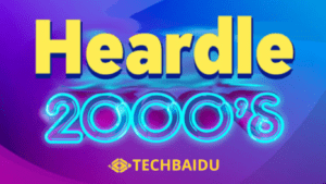 Heardle 2000s