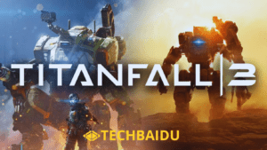 Titanfall 3