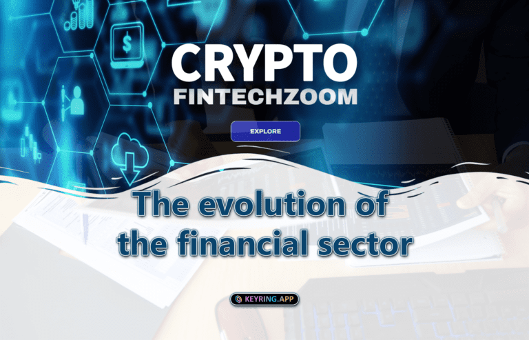 Crypto FintechZoom