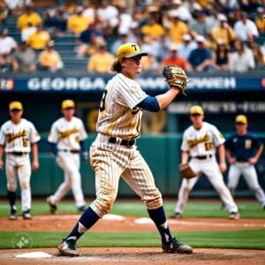 ga tech baseball