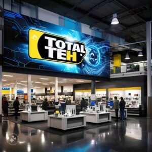 Best Buy Total Tech